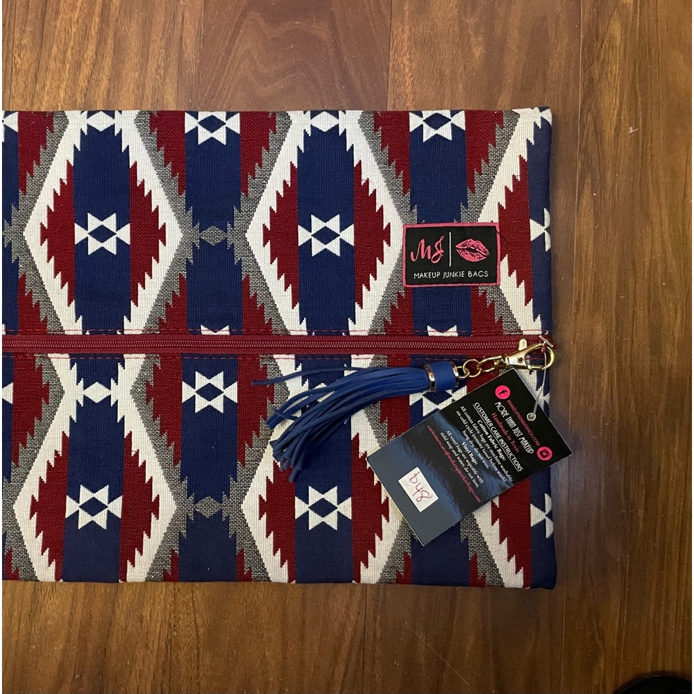 Makeup Junkie Bags